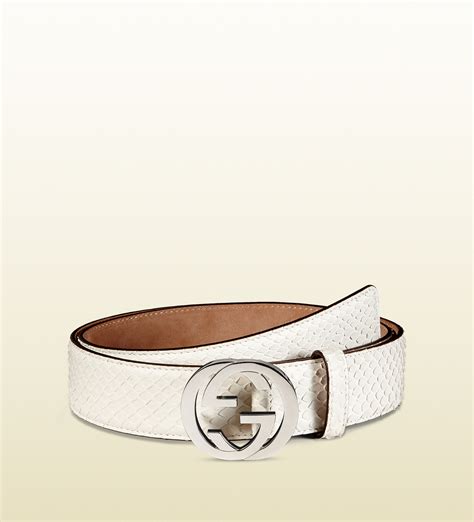 cheap gucci belts white|gucci belts clearance.